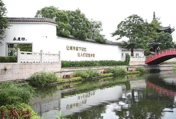 让城市建筑留住乡愁