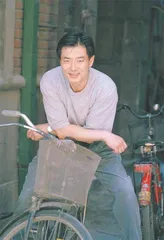 我让角色支配我