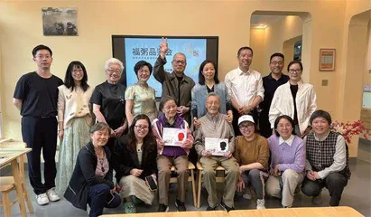 “小雨伴我”：让社区成为心安处