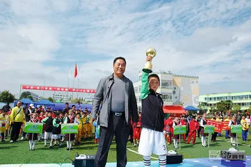 足球“南哥”背后：一个草根俱乐部的逆袭2