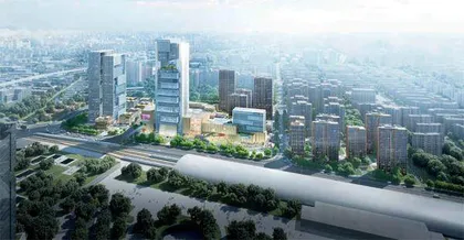 老站新颜，街区新概念3