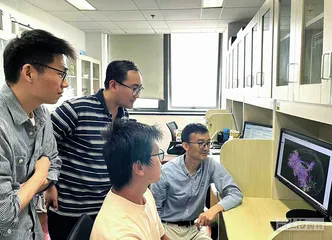 中国“脑计划”：“大科学”怎么做？5