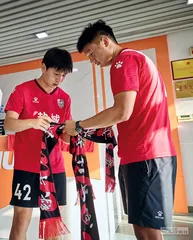 最具“少年气”的球队是怎样炼成的？2