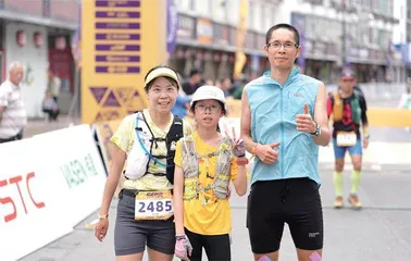 做有“幸福力”的妈妈1