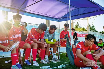 最具“少年气”的球队是怎样炼成的？6