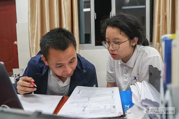 拒报清北冷门专业：三个高分生的选择2