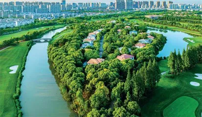 何以太仓从郑和起锚地到现代港城3
