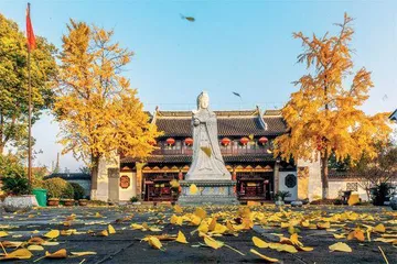 太仓起锚，宝船未远3