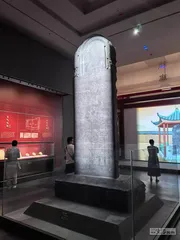 如何观看汉魏洛阳故城遗址博物馆5