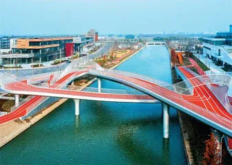 “后城”崛起1