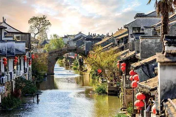 “后城”崛起2