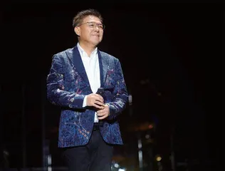 “给我两个小时，我给你我的41年！”