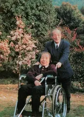 赤子霞光