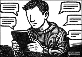 书中自有弹幕在