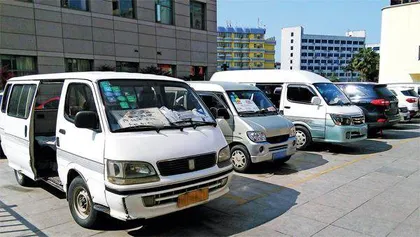 “黑救护车”现象调查1