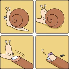 幽默与漫画