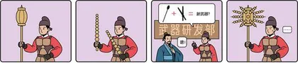 幽默与漫画1