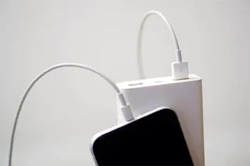 充电宝行业地震
