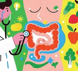 “绿化带蘸酱”风靡，更要会吃、健康吃