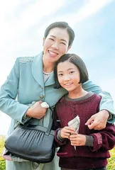 究竟是谁给了女人掀桌子的底气？
