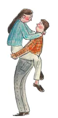 趣数字4