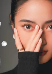 眼周逆龄，少年感扑面而来2