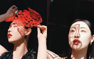 管乐：刚刚好的人间理想1