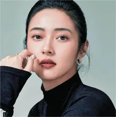 可持续美容，美丽新潮流