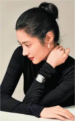 可持续美容，美丽新潮流1