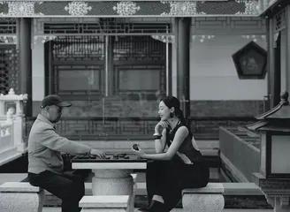 管乐：刚刚好的人间理想3