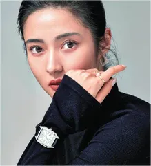 可持续美容，美丽新潮流3