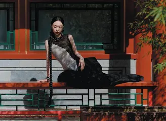 管乐：刚刚好的人间理想7