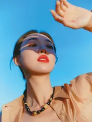 管乐：刚刚好的人间理想8