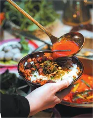 五彩斑斓，扮靓春天2