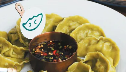 春到江南,来点“草色”4