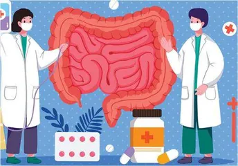 肌肉和肠道的关系，远比你想象的亲密