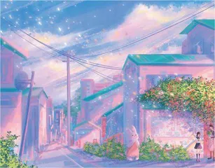 蘑菇也想去流浪