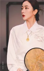 李思思：从云端跃入人海1