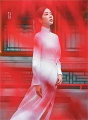李思思：从云端跃入人海2