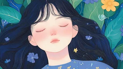 寻找好睡眠,青年人的时代执着1