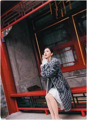 李思思:从云端跃入人海4
