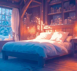 寻找好睡眠,青年人的时代执着2