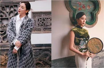 李思思:从云端跃入人海5