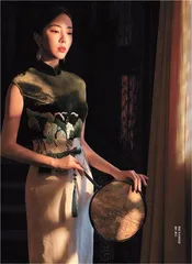 李思思:从云端跃入人海6