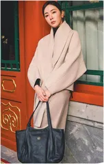 李思思:从云端跃入人海8