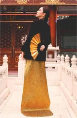 李思思:从云端跃入人海10
