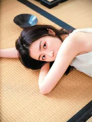 宋伊人：风里生长，不逐惊鸿