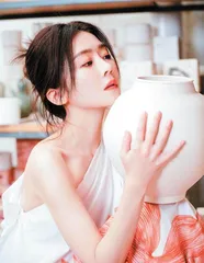 宋伊人：风里生长，不逐惊鸿1