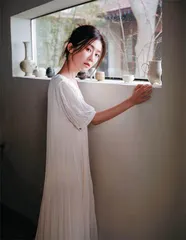 宋伊人：风里生长，不逐惊鸿2