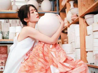 宋伊人：风里生长，不逐惊鸿4